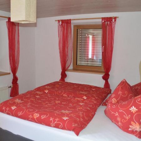 Ankirchen Apartments Thiersee Bagian luar foto