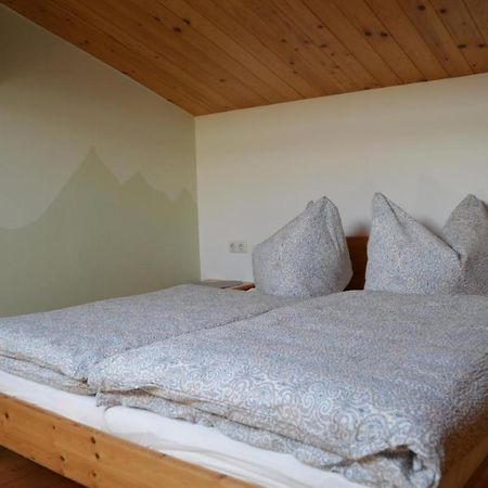 Ankirchen Apartments Thiersee Bagian luar foto