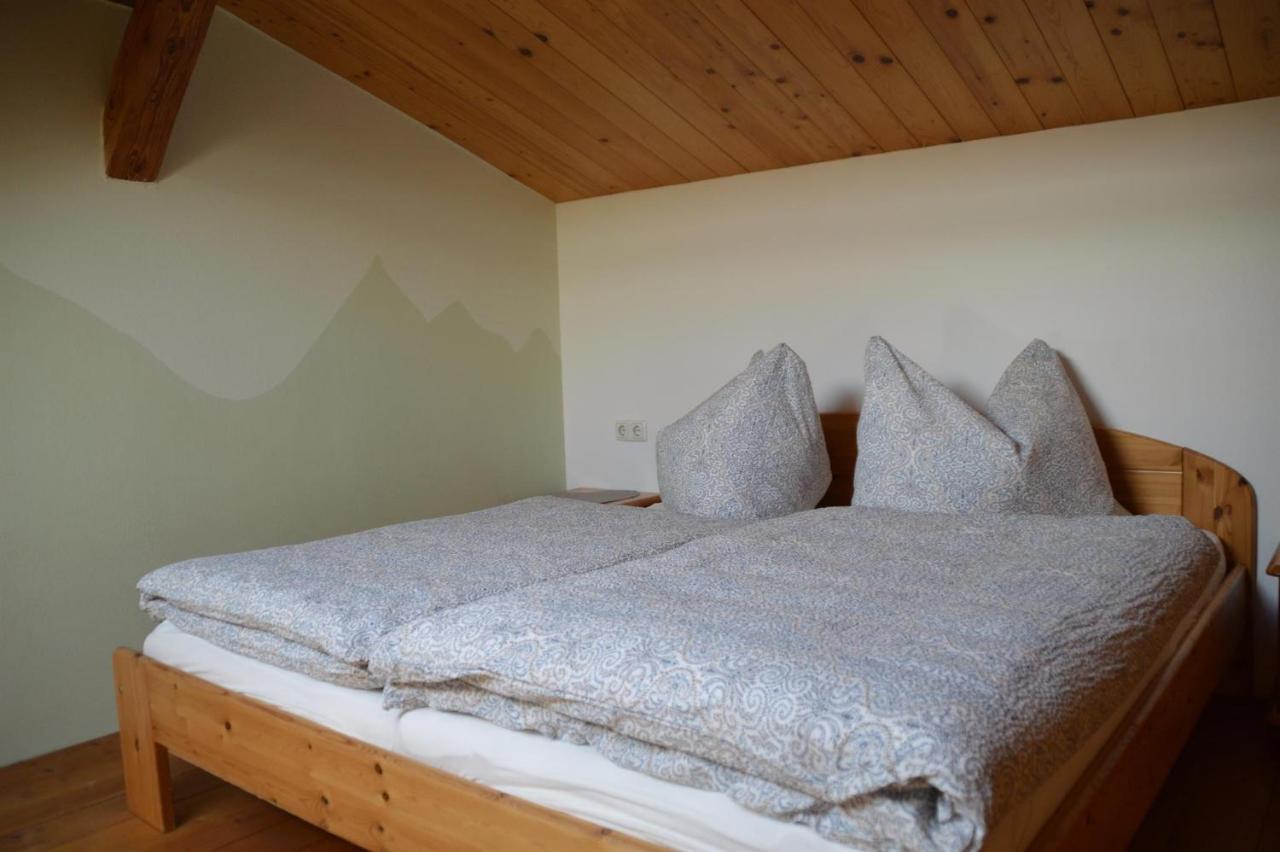 Ankirchen Apartments Thiersee Bagian luar foto