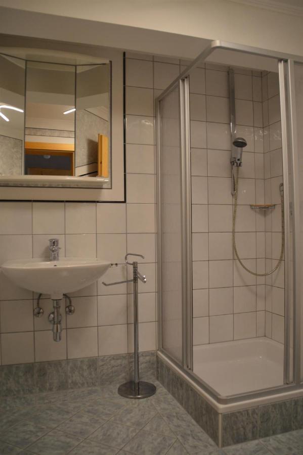 Ankirchen Apartments Thiersee Bagian luar foto